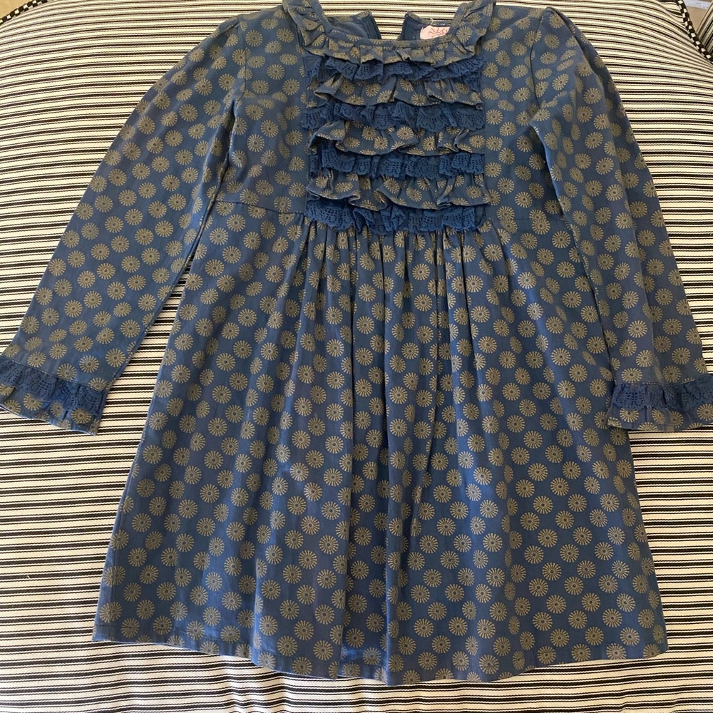 Dress - Picture 4 of 5